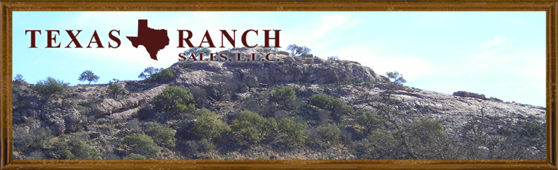 936 acres Llano County