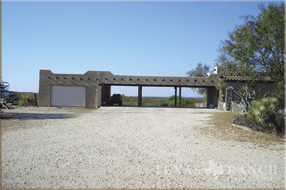 Ranch for sale in Maverick 940 acres image 2