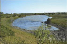 Ranch for sale in Maverick 940 acres image 3