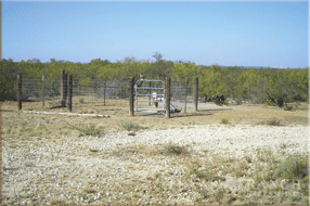 Ranch for sale in Maverick 940 acres image 4