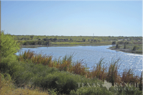 Ranch for sale in Maverick 940 acres image 7