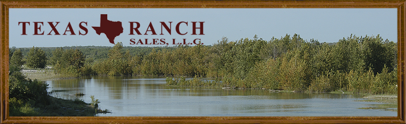 Live Water Ranches in South Central Texas