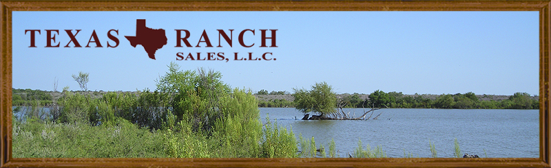 West Texas live water ranches.