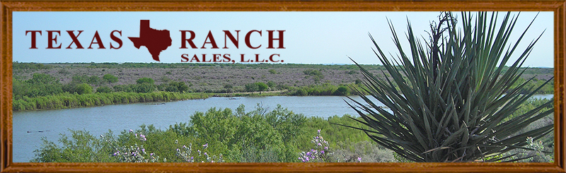 South Texas Live Water Rnaches
