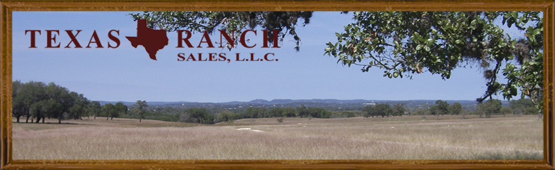 hill country cattle ranch under 500 acres for sale