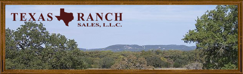 hill country cattle ranch over 500 acres for sale