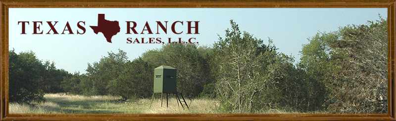 Hunting Ranch Banner