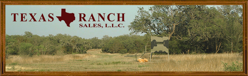 Medina County Hunting Banner