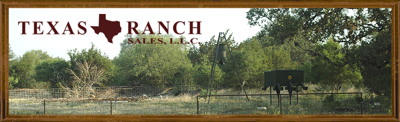 Hunting Ranch Banner