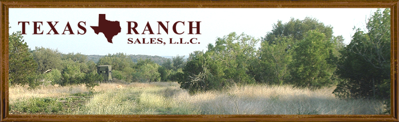 Hunting Ranch Banner
