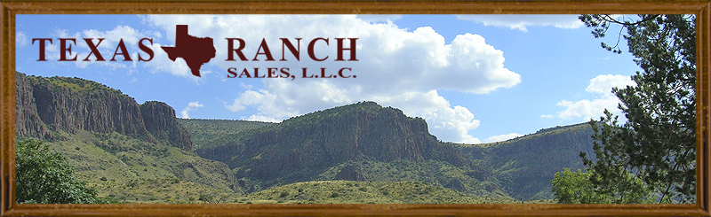 West Texas hunting ranches more than 500 acres.